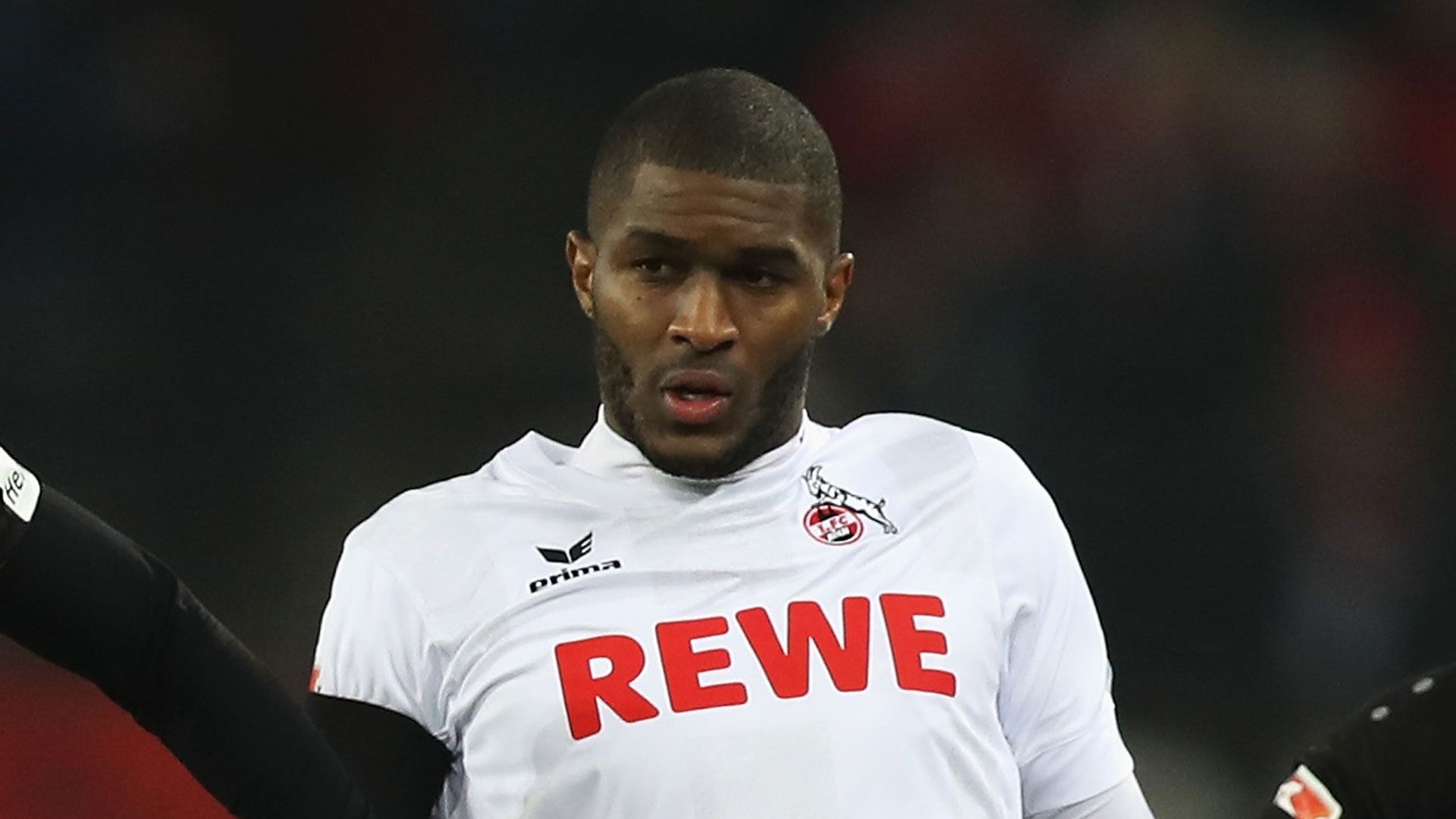 Anthony Modeste 12212016