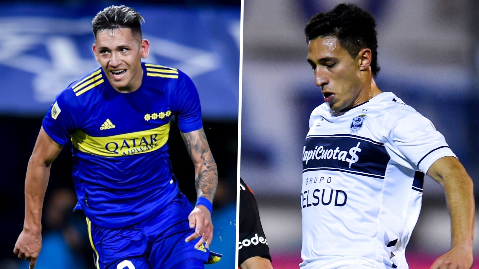 Dónde ver en directo online el partido Boca vs Gimnasia por la Jornada 19 del Torneo LPF 2021