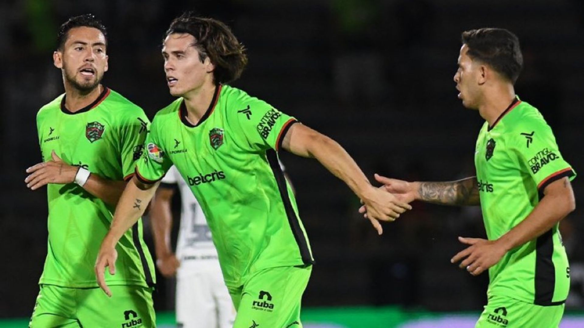 Juárez Apertura 2023 Liga MX