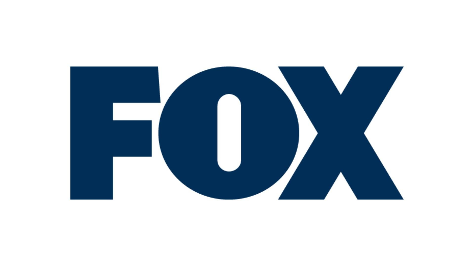 Fox channel logo