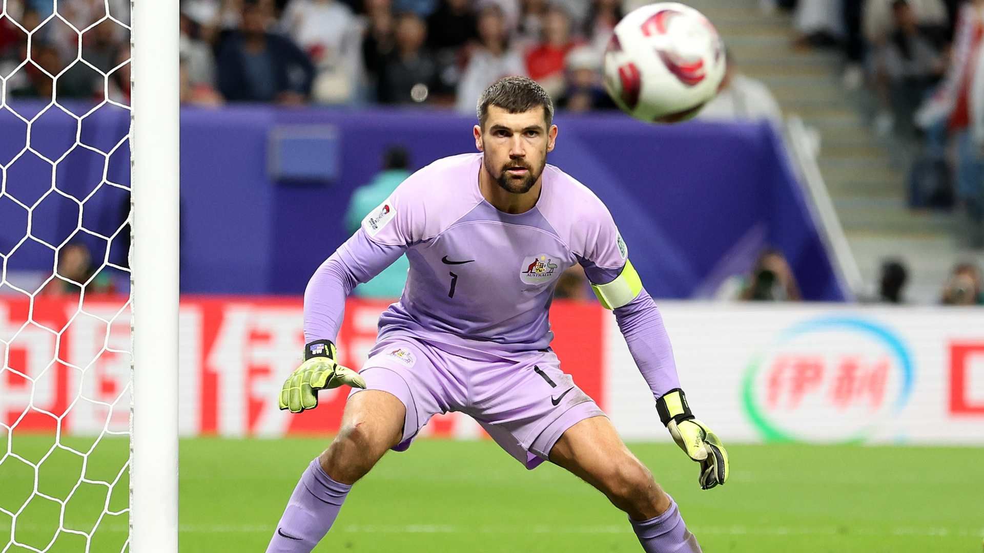 mathew ryan