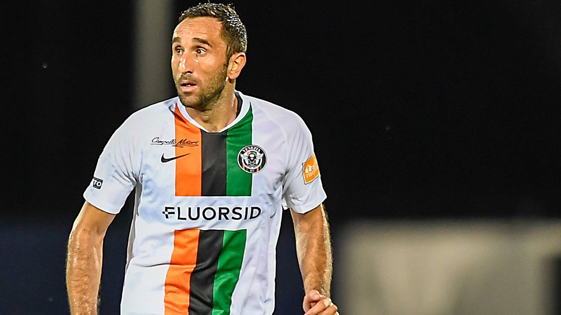 Cristian Molinaro Venezia