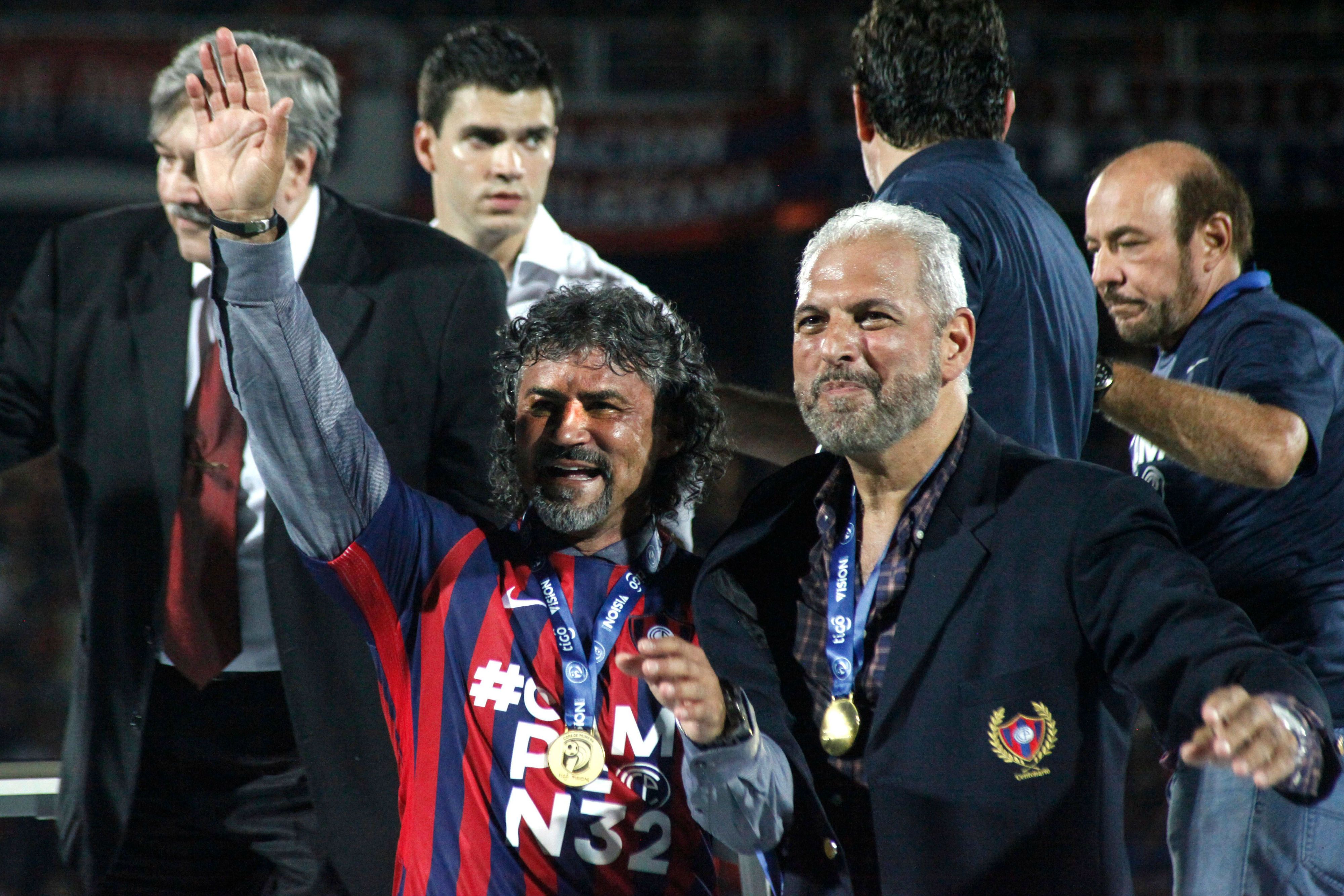 Alvarez (Paraguay) 08-10-18