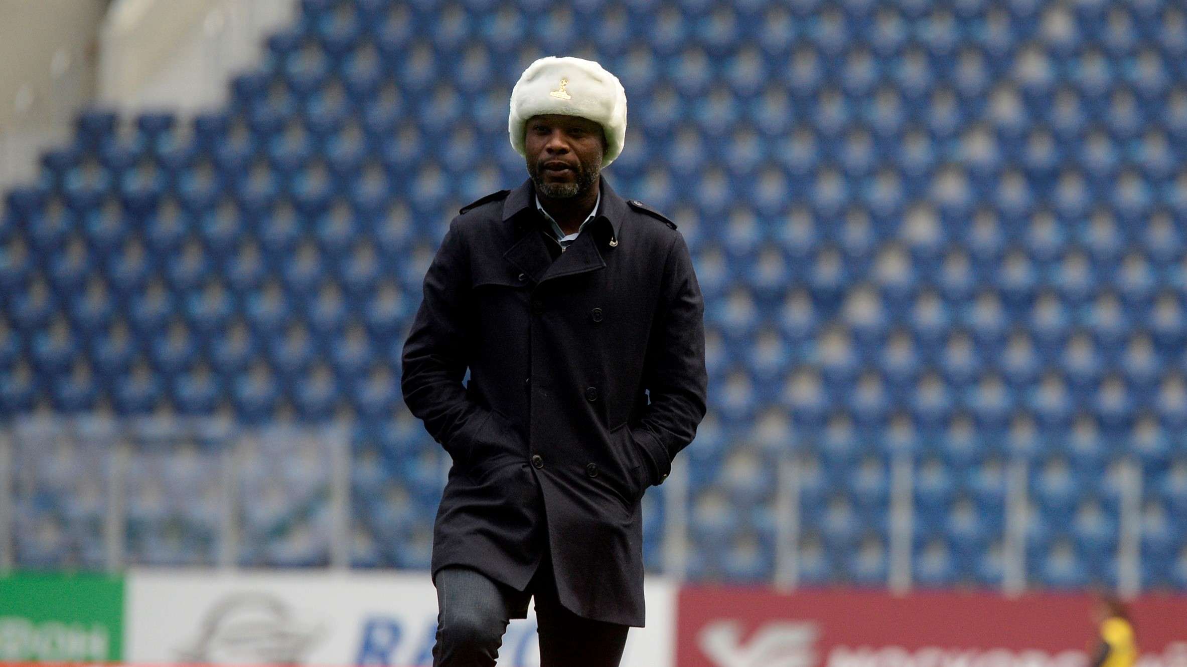 William Gallas
