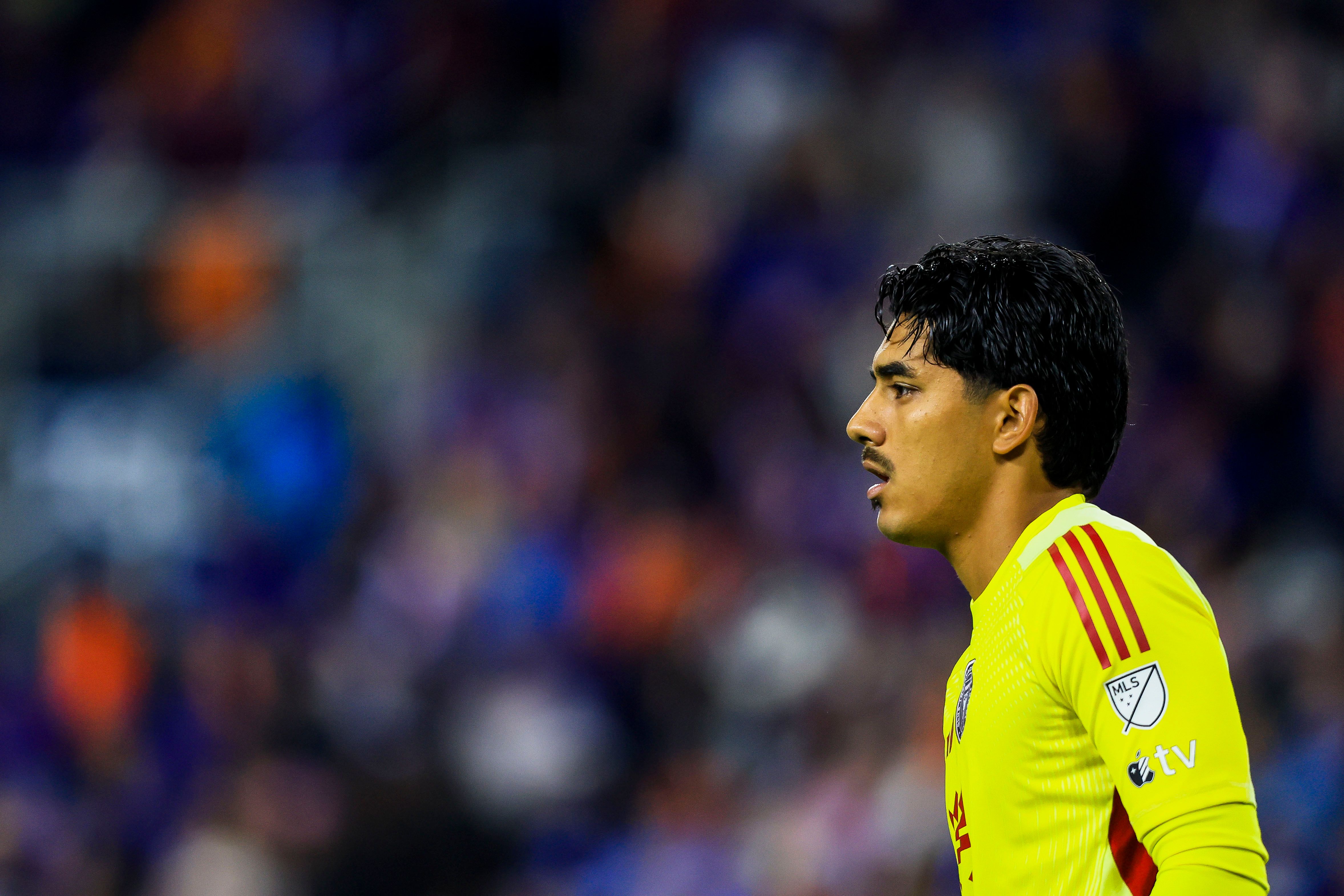 Rocco Rios Novo, Inter Miami