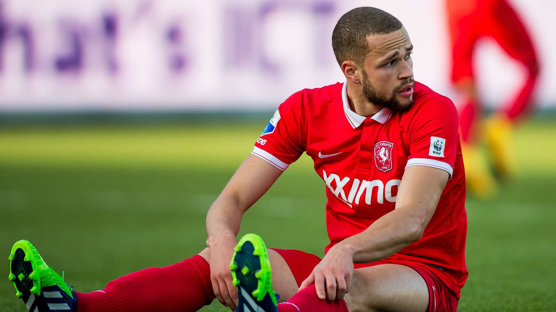 Luc Castaignos FC Twente Eredivisie