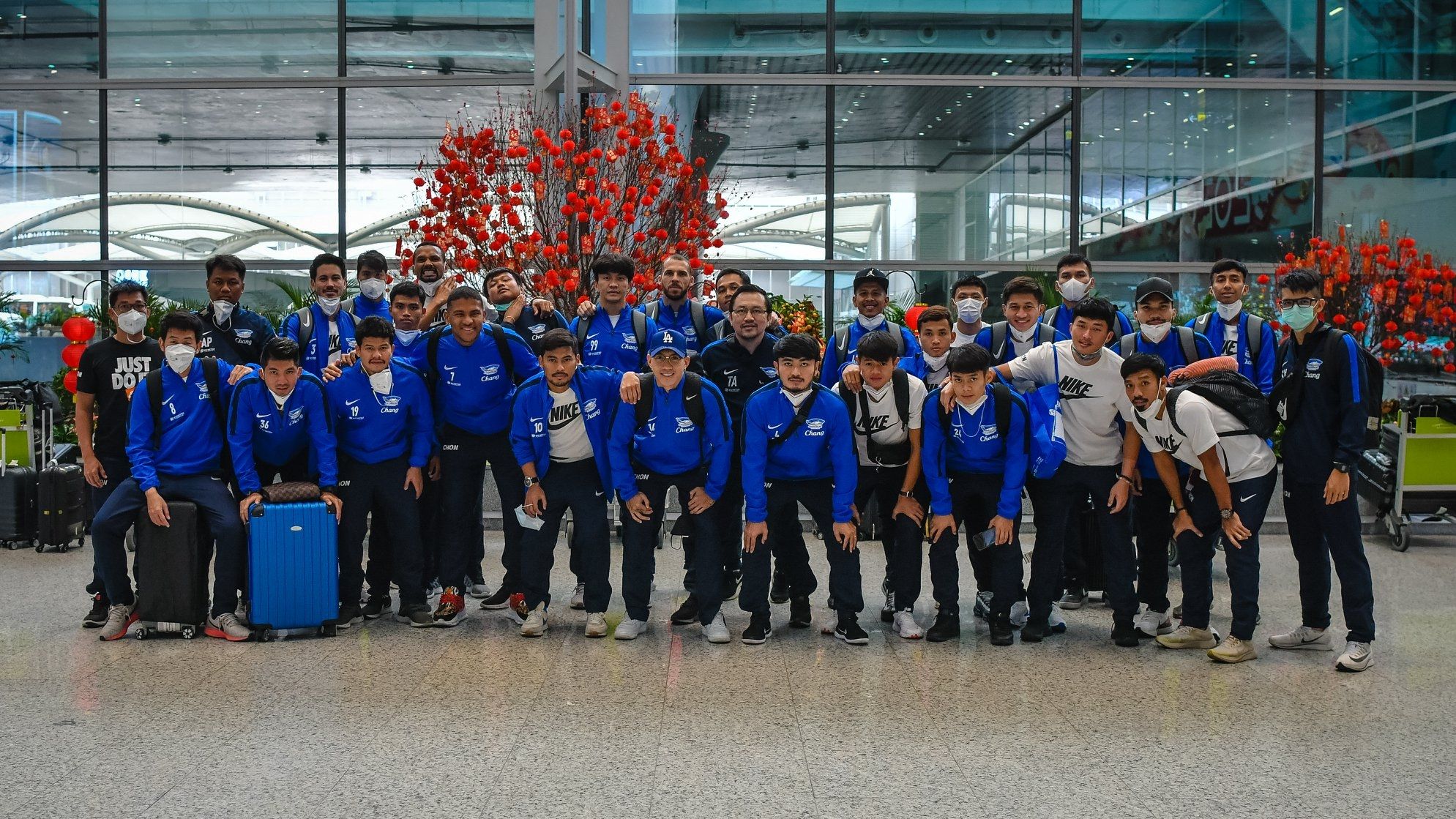 ชลบุรี 2020