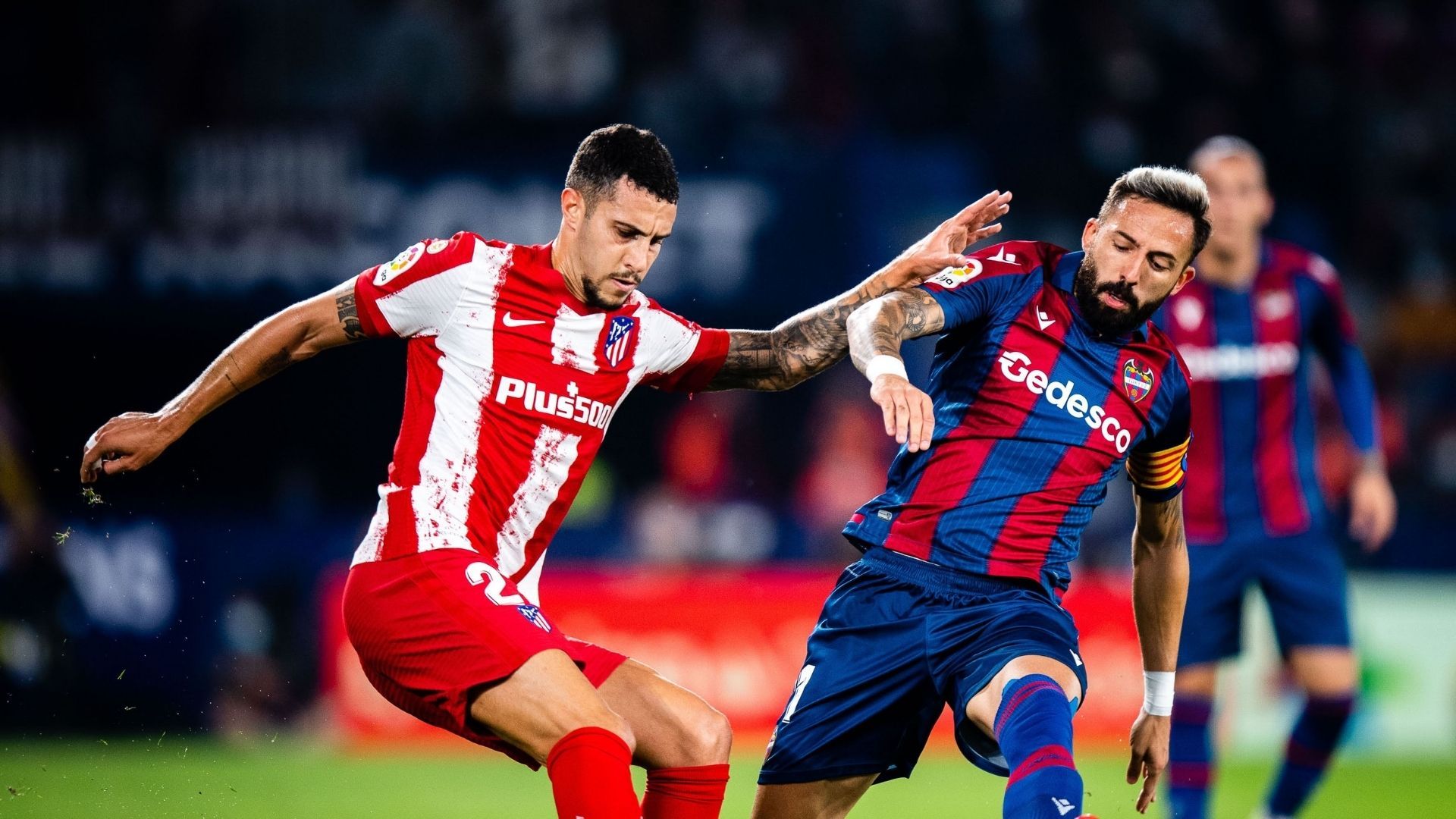 LEVANTE ATLÉTICO 28102021