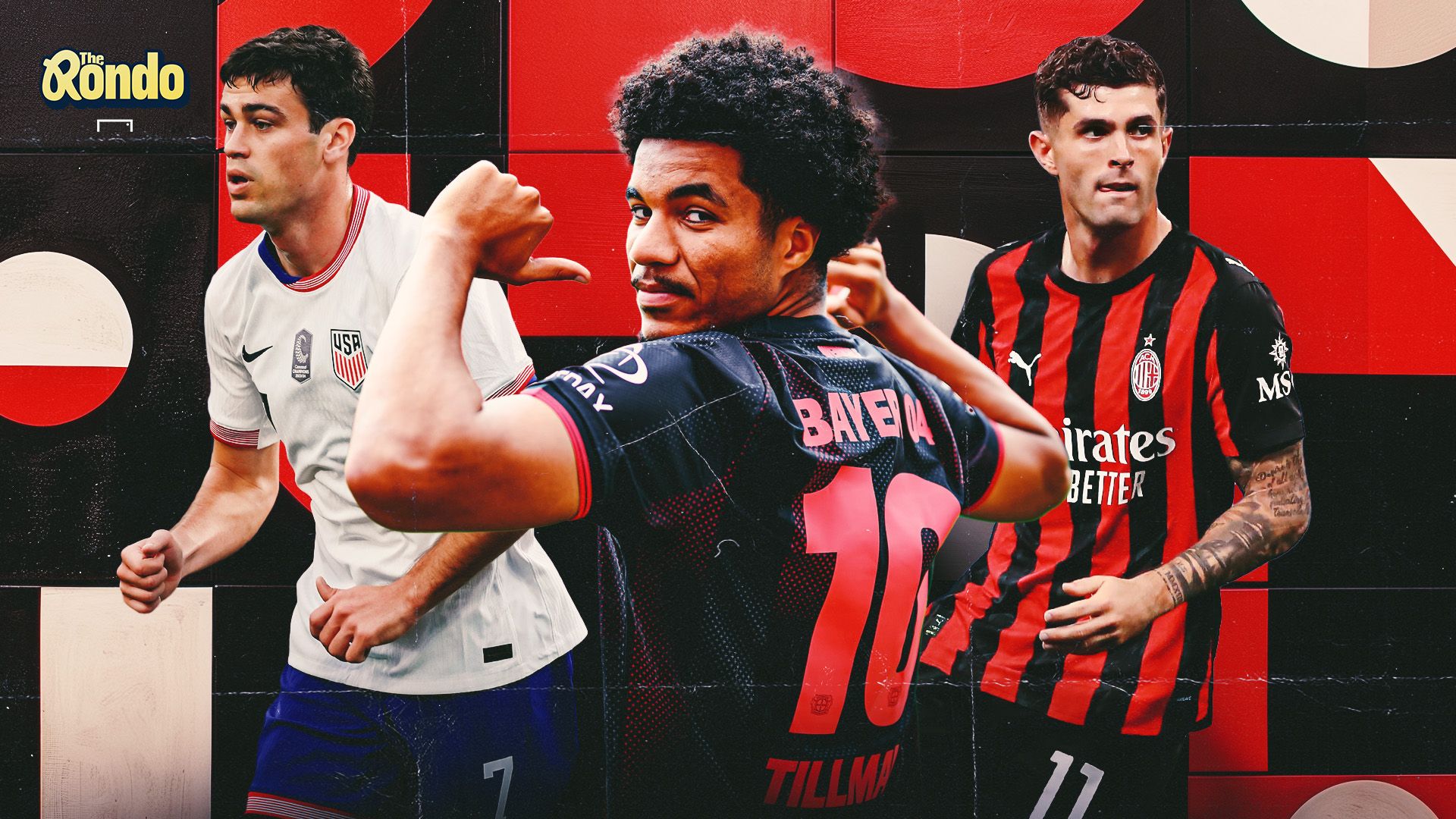 The Rondo Americans Abroad GFX