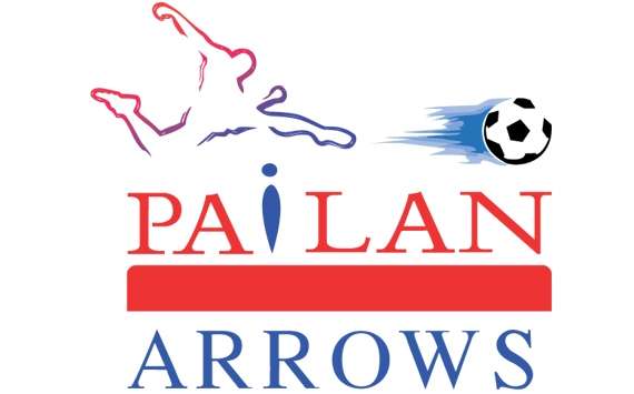 Pailan Arrows Logo