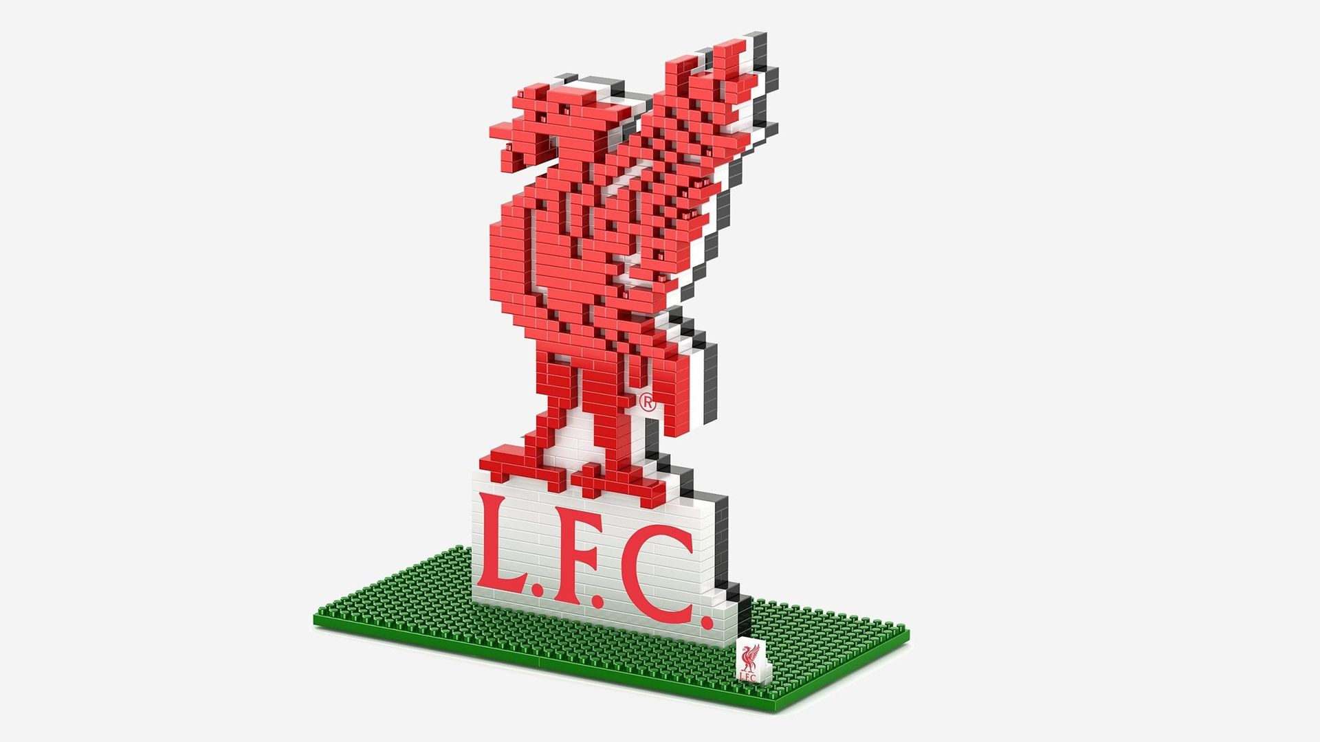 Liverpool FC BRXLZ logo