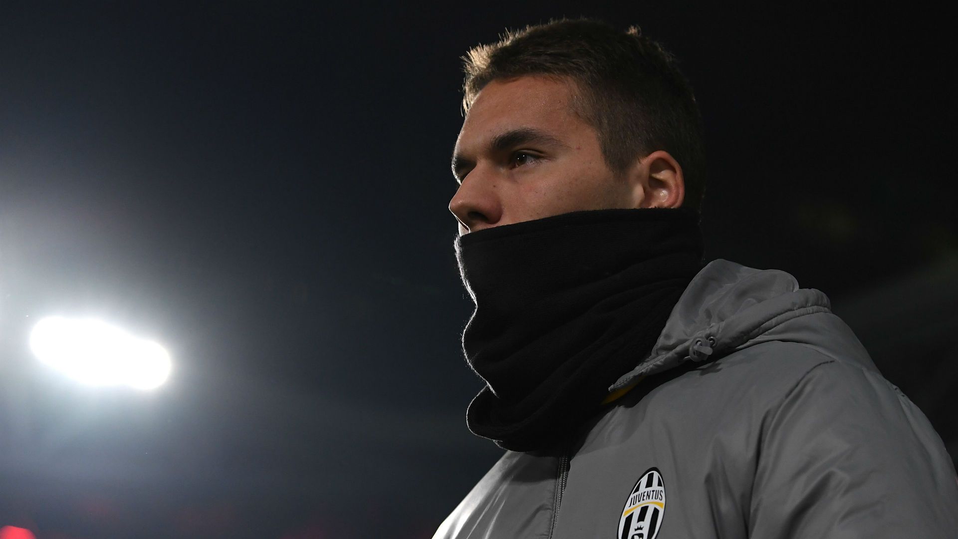 Marko Pjaca Juventus