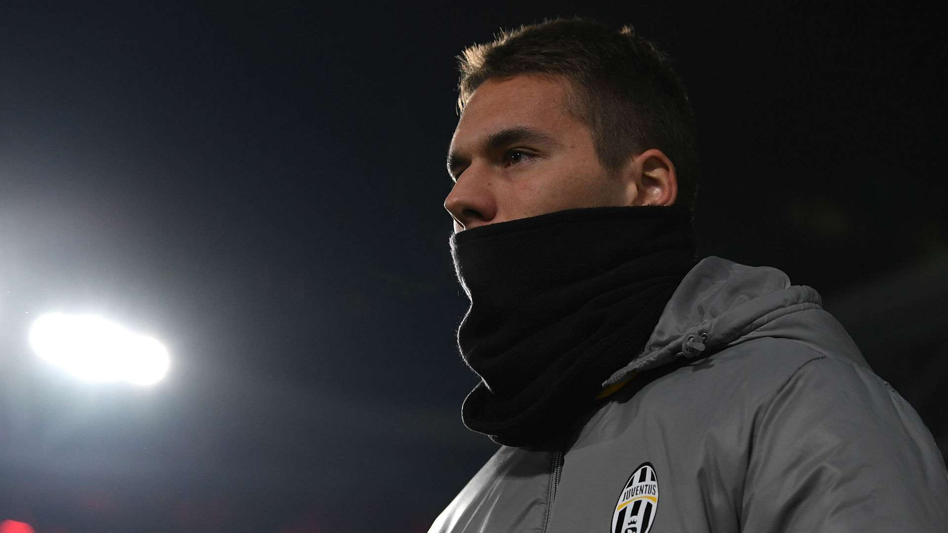 Marko Pjaca Juventus