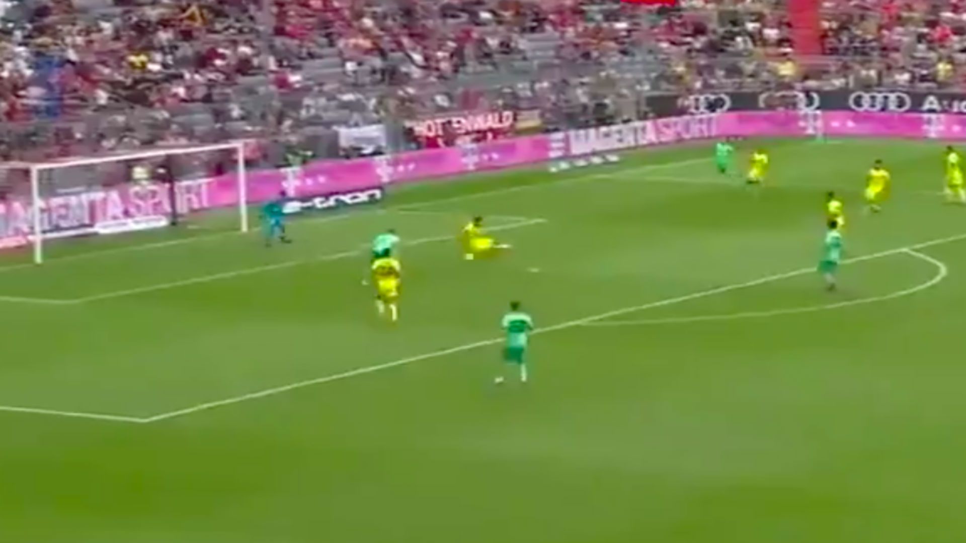 Diego Reyes Fenerbahce