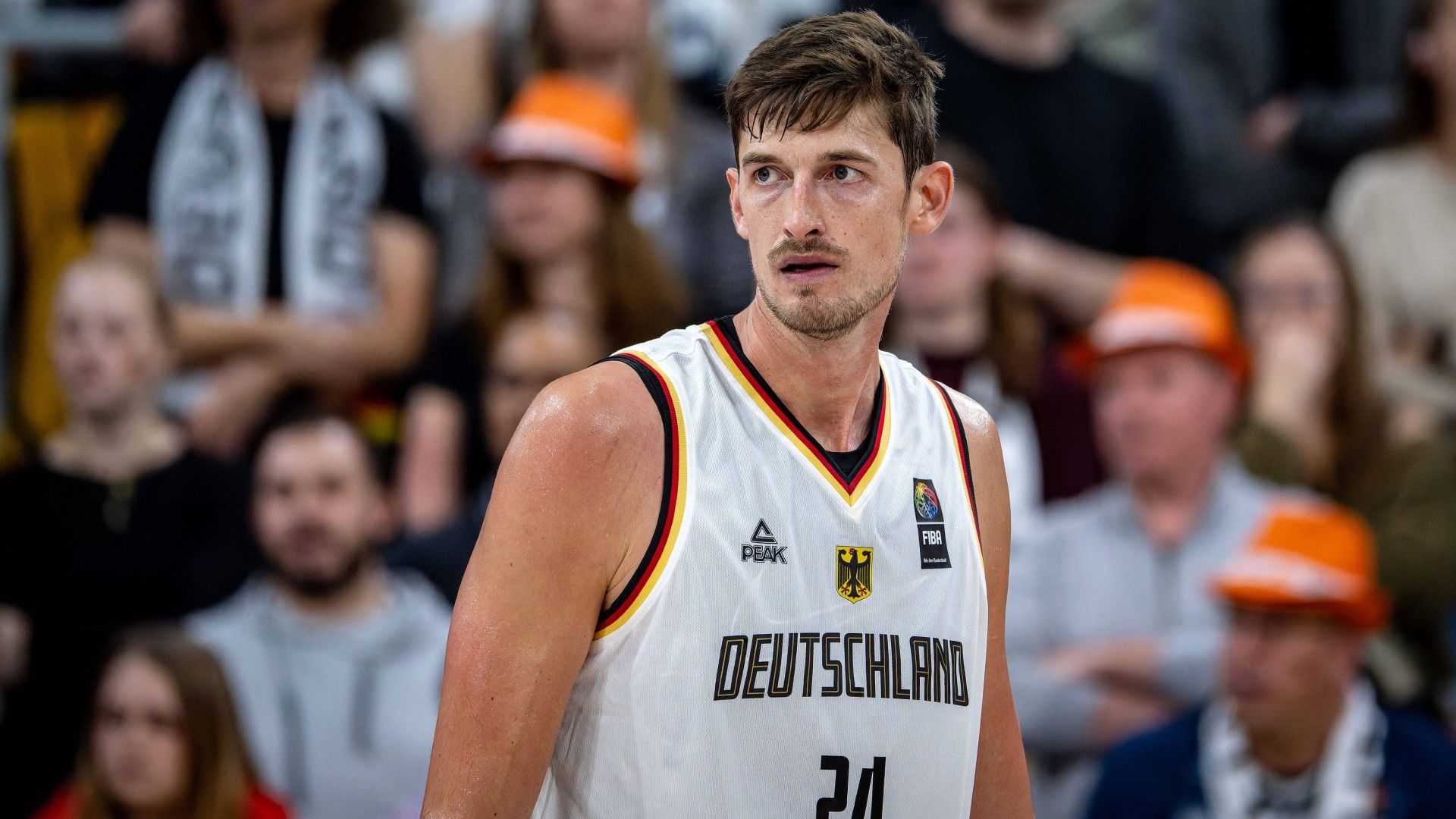 Tibor Pleiss (Deutschland, No.24)