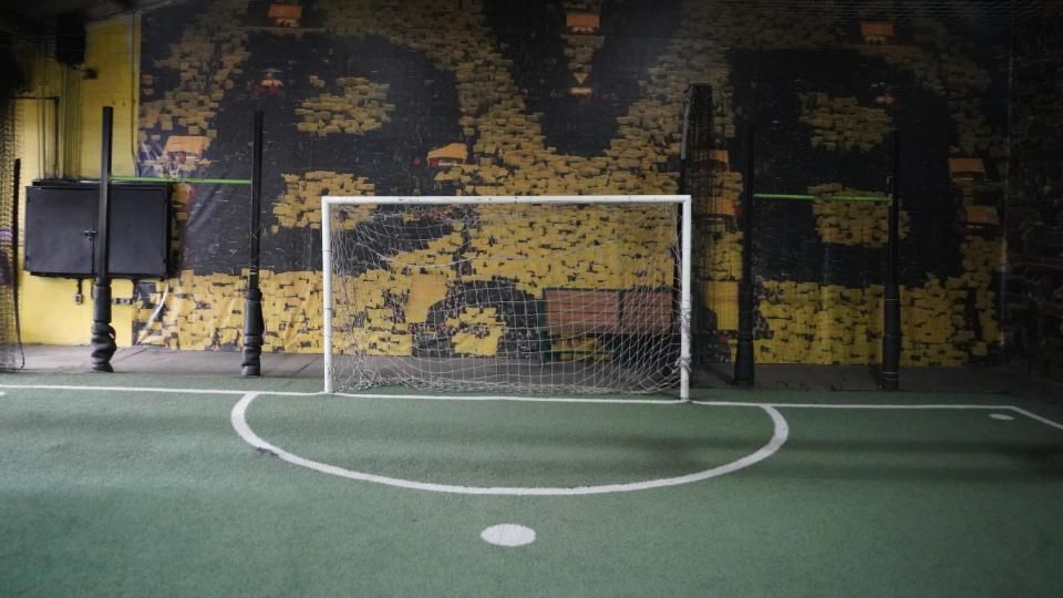 Heineken Kevin Toto 4