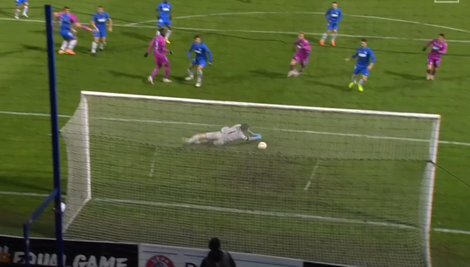 GFX Liberec Hoffenheim 2020