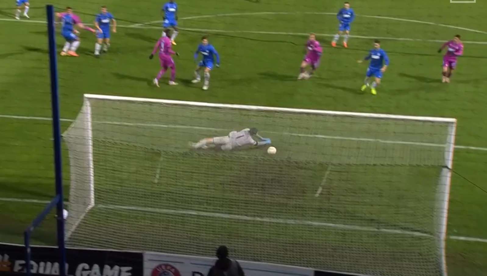 GFX Liberec Hoffenheim 2020