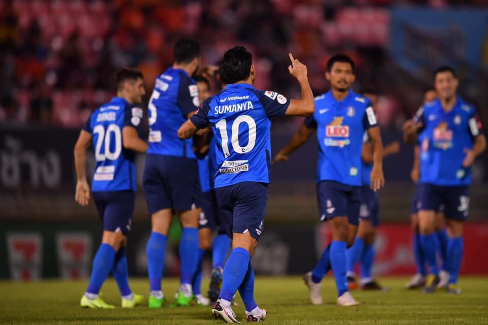 สุมัญญา ปุริสาย