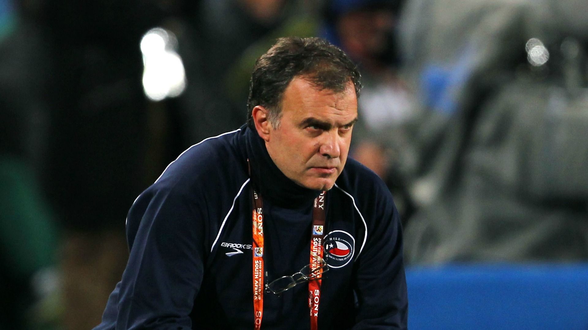Marcelo Bielsa