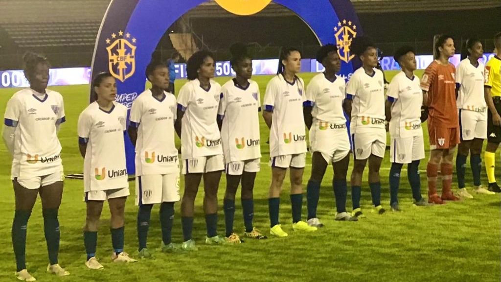 Avaí/Kindermann 2023