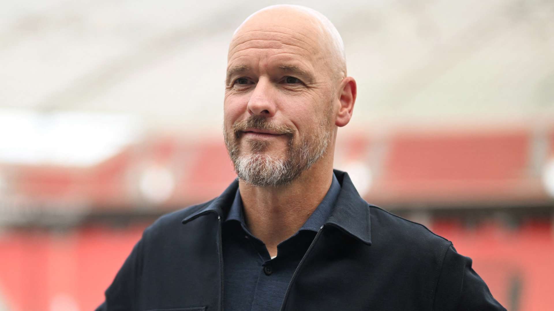 Erik ten Hag