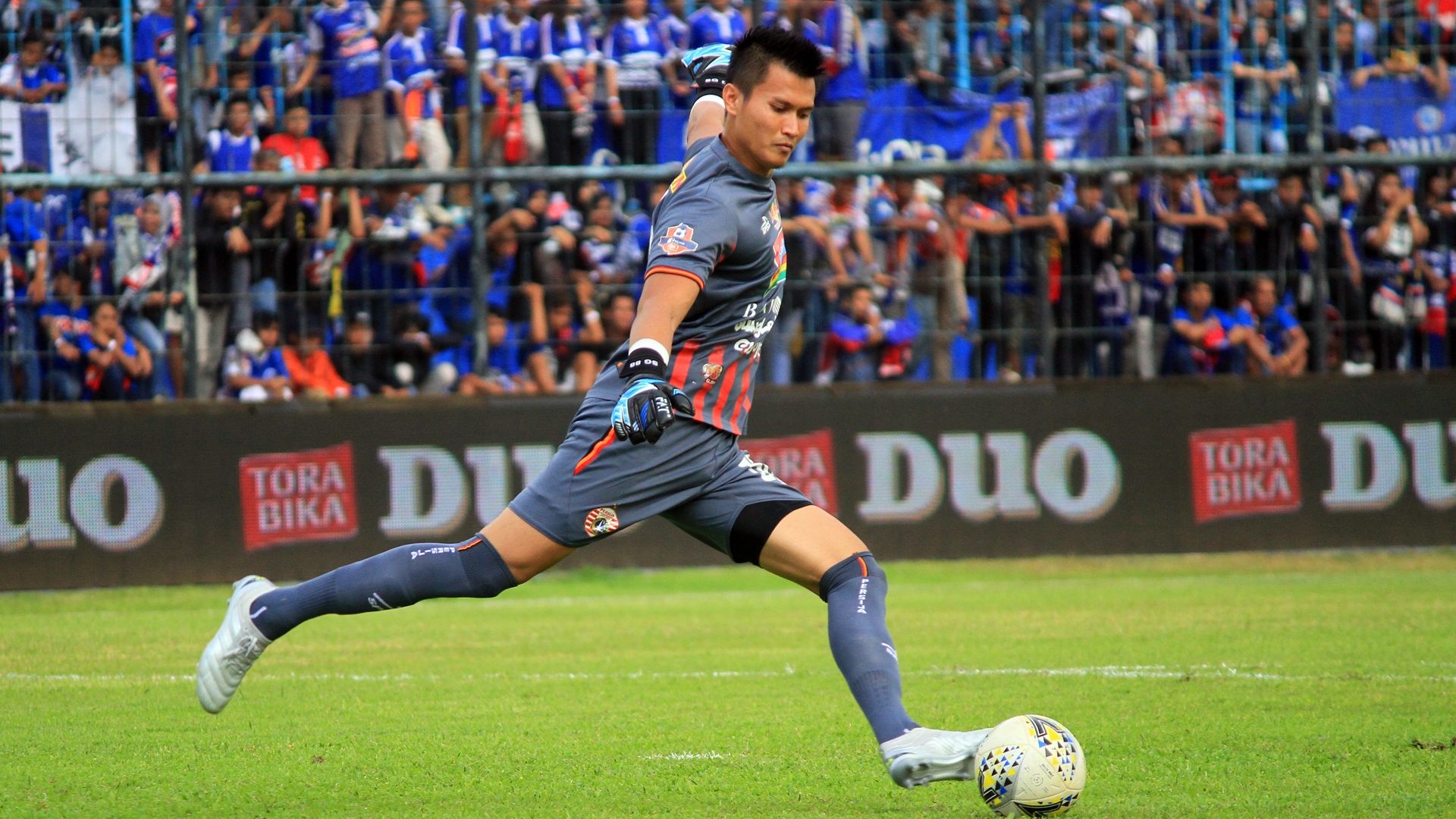 Shahar Ginanjar - Persija Jakarta