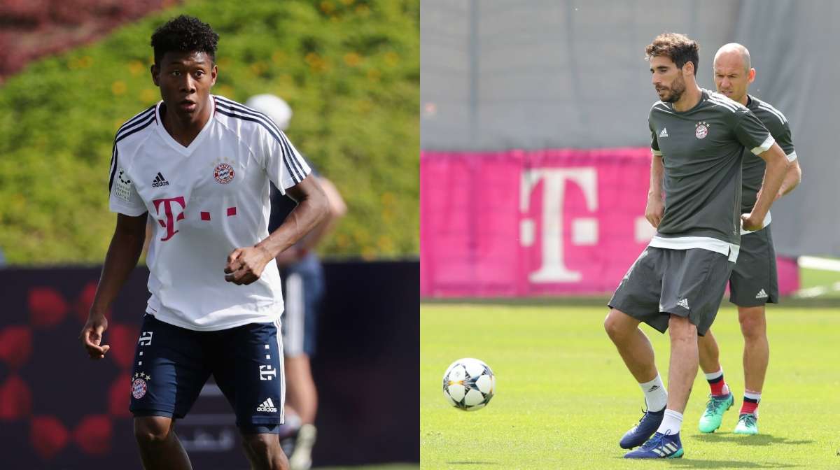 GFX Alaba Martinez Robben