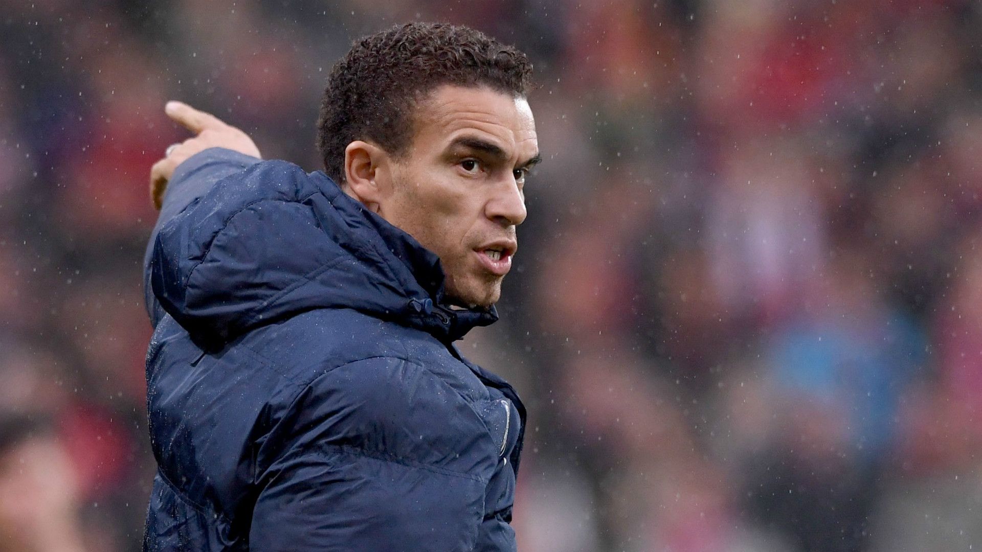 VALERIEN ISMAEL WOLFSBURG GERMAN BUNDESLIGA 05112016