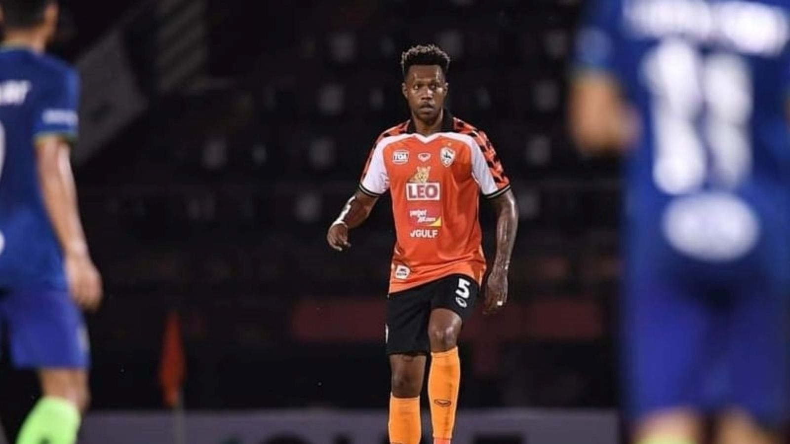 บรินเนอร์ เอ็นริเก