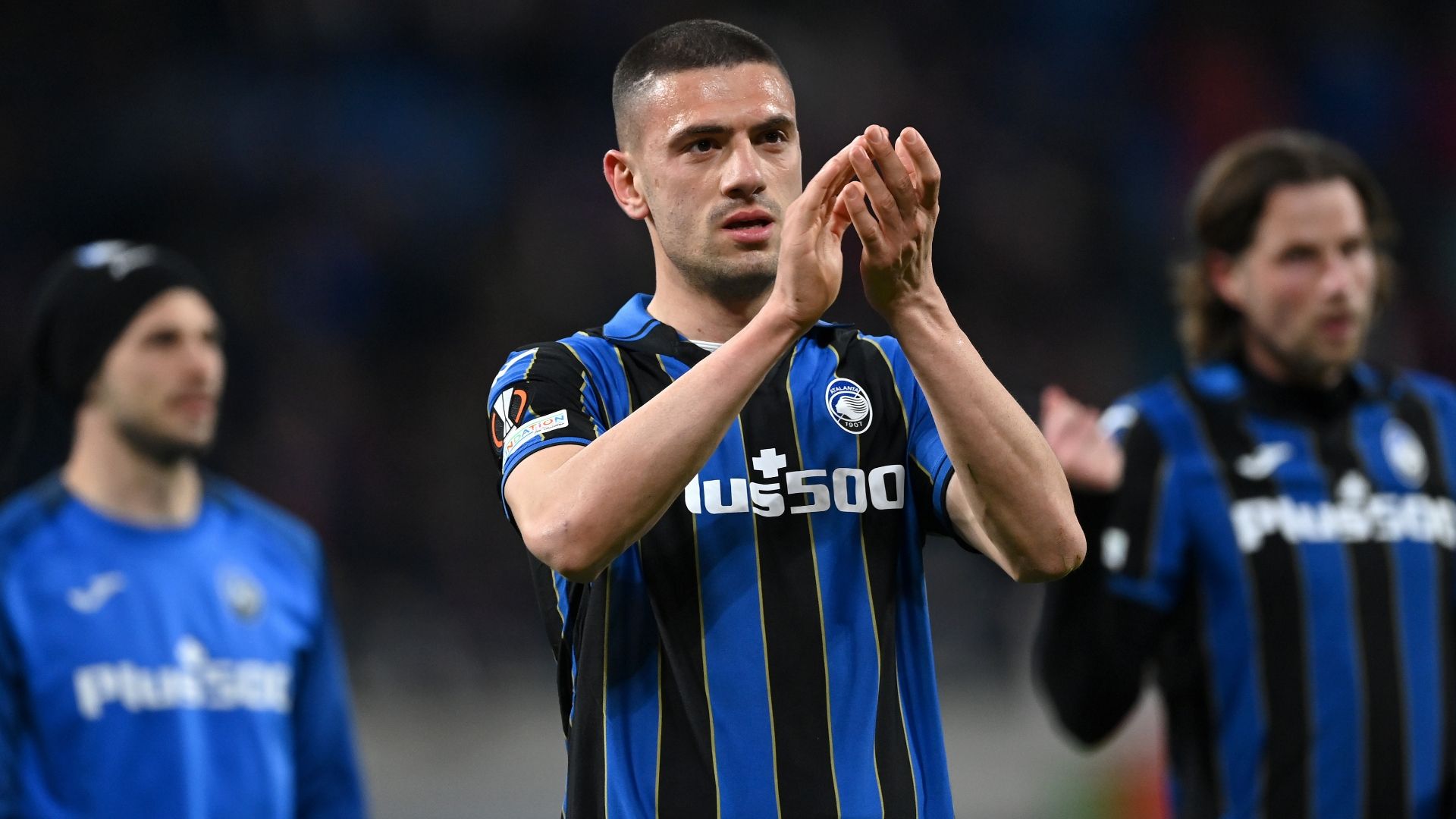 Demiral Atalanta