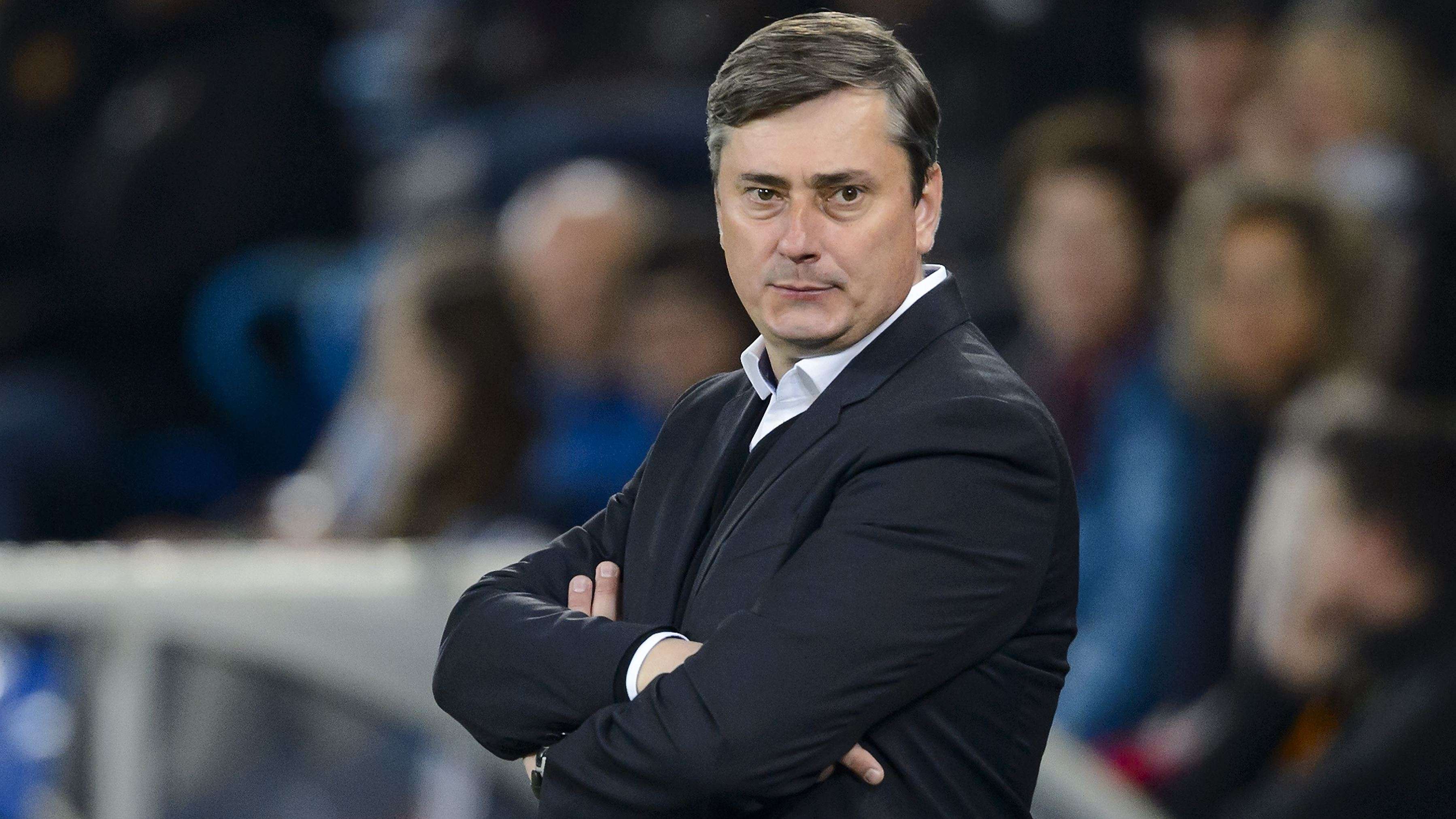 Maciej Skorza U22 UAE