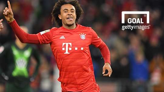 요슈아 지어크제