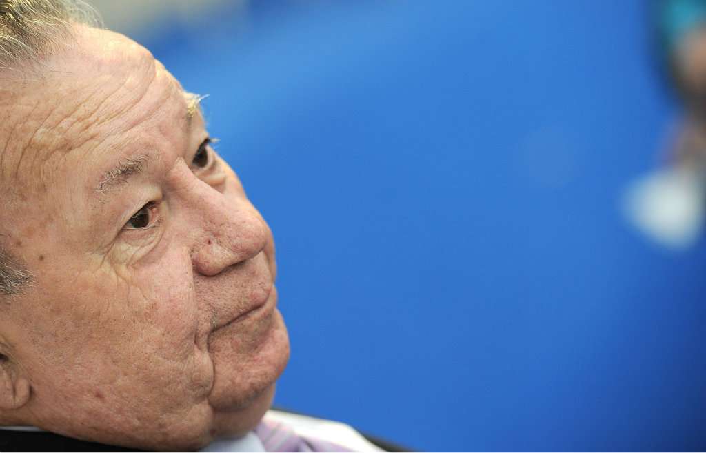 Just Fontaine