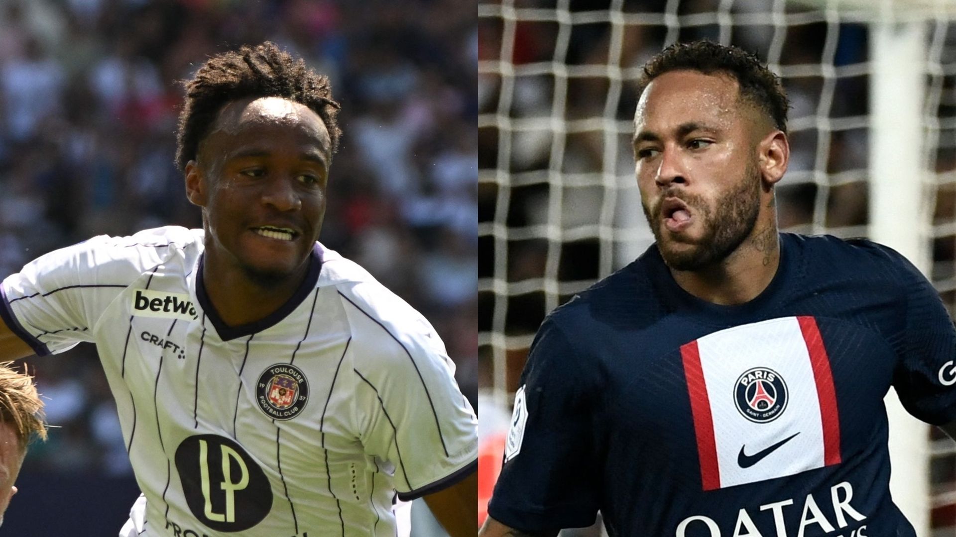 MP_Nathan N'Goumou_Toulouse vs Neymar_PSG