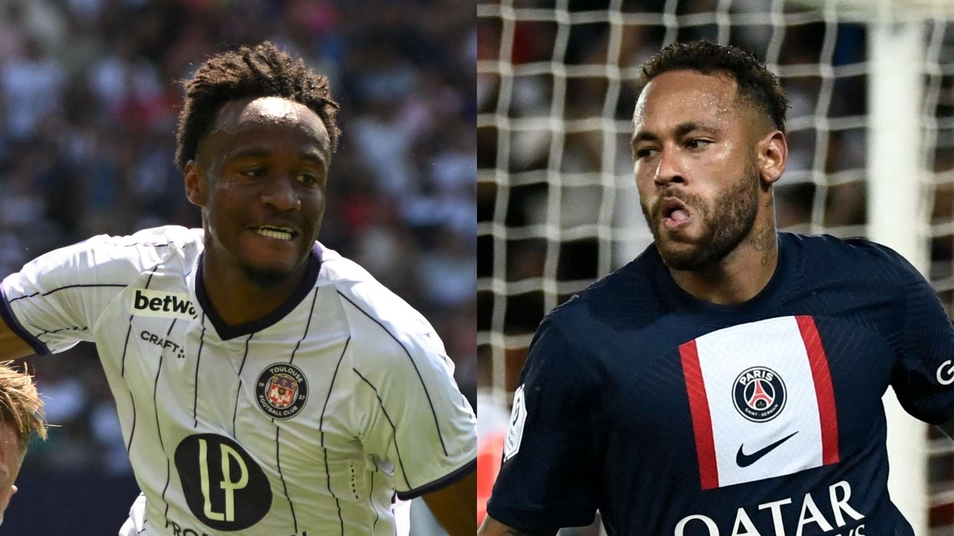 MP_Nathan N'Goumou_Toulouse vs Neymar_PSG