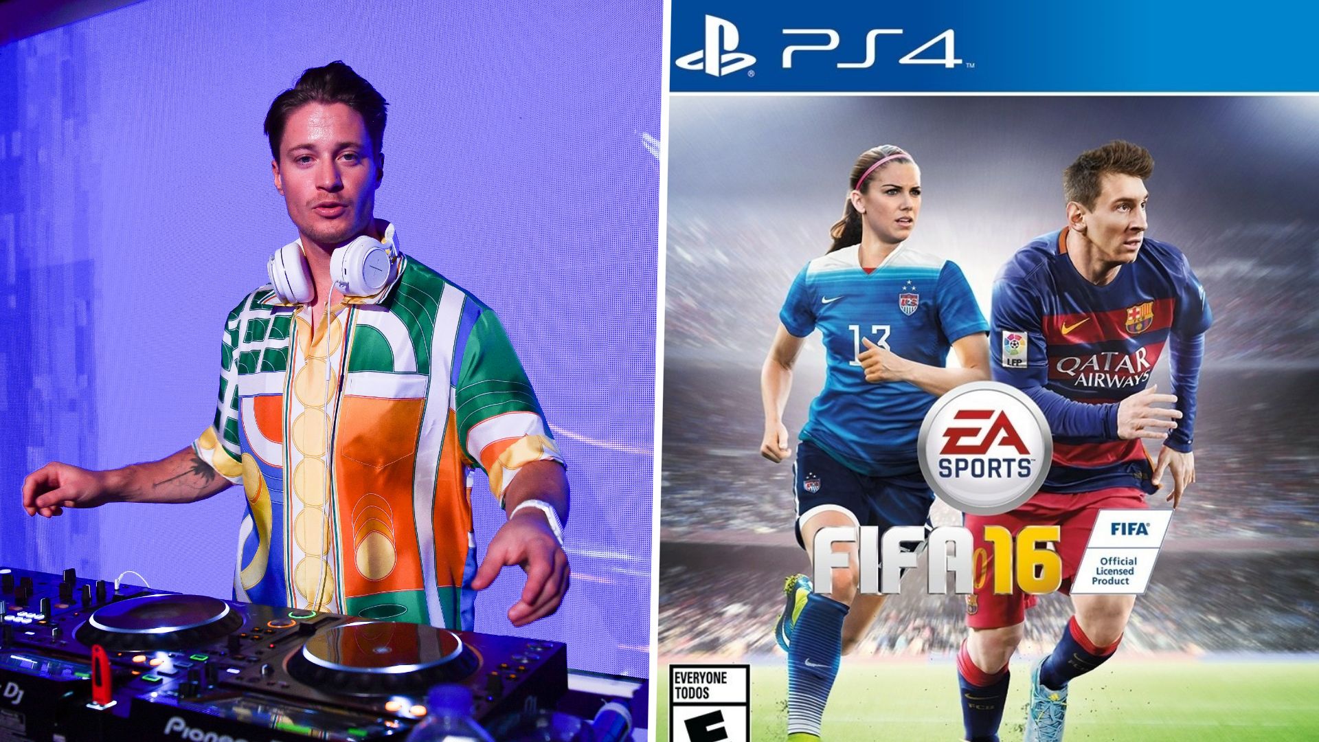 Fifa 16