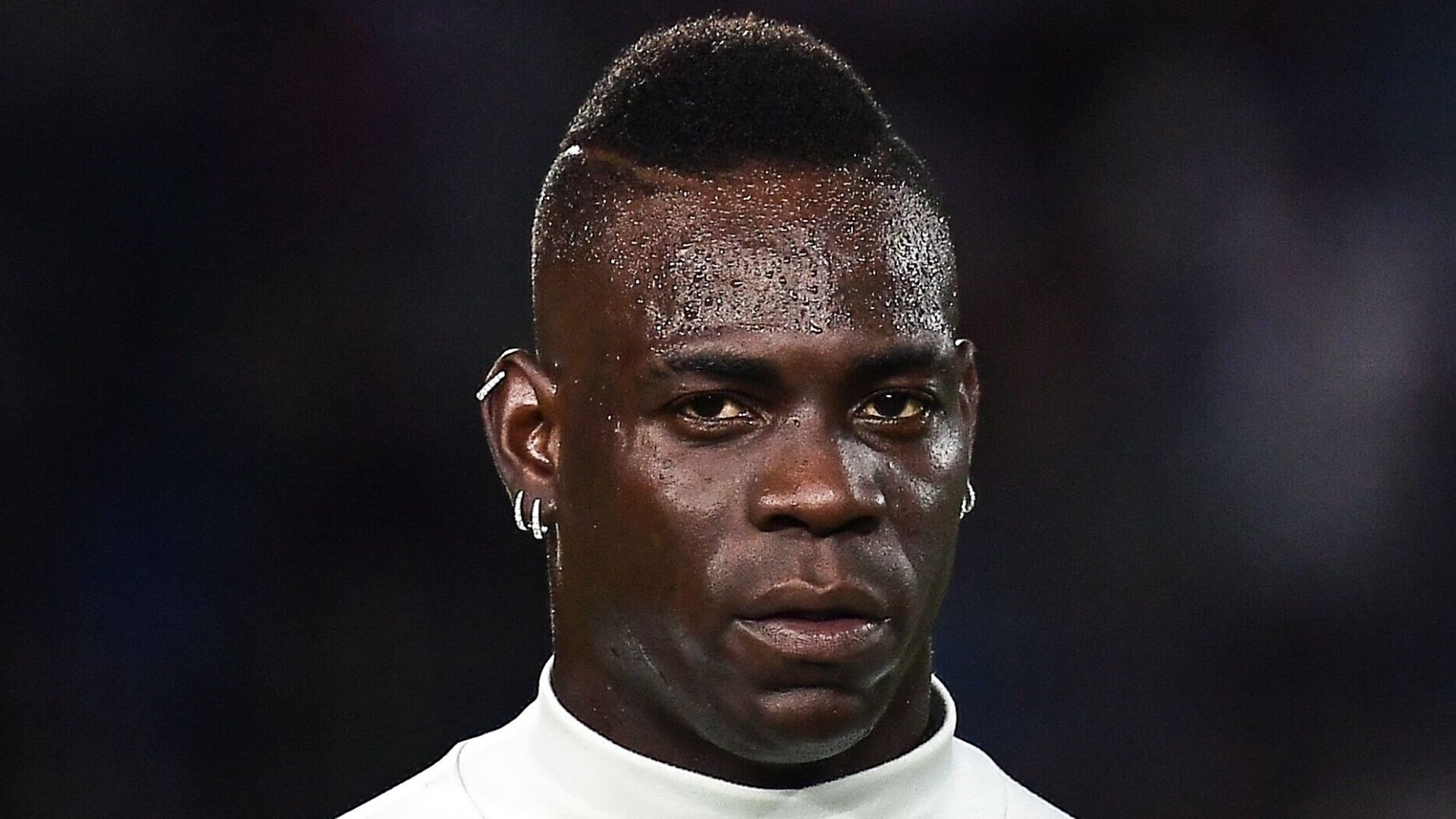 Mario Balotelli