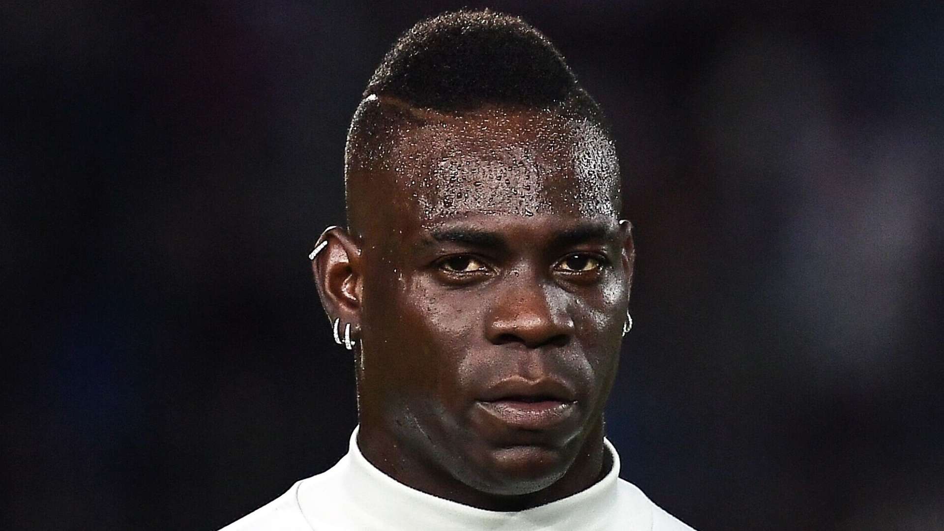 Mario Balotelli