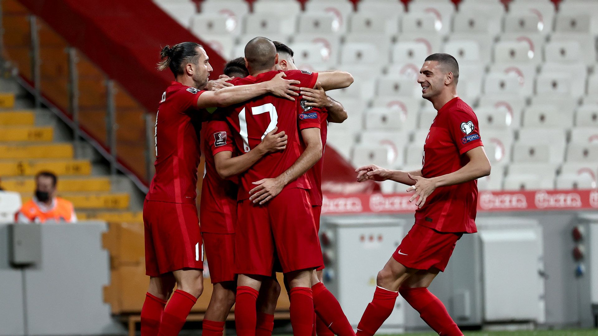 Turkey celebration / Türkiye