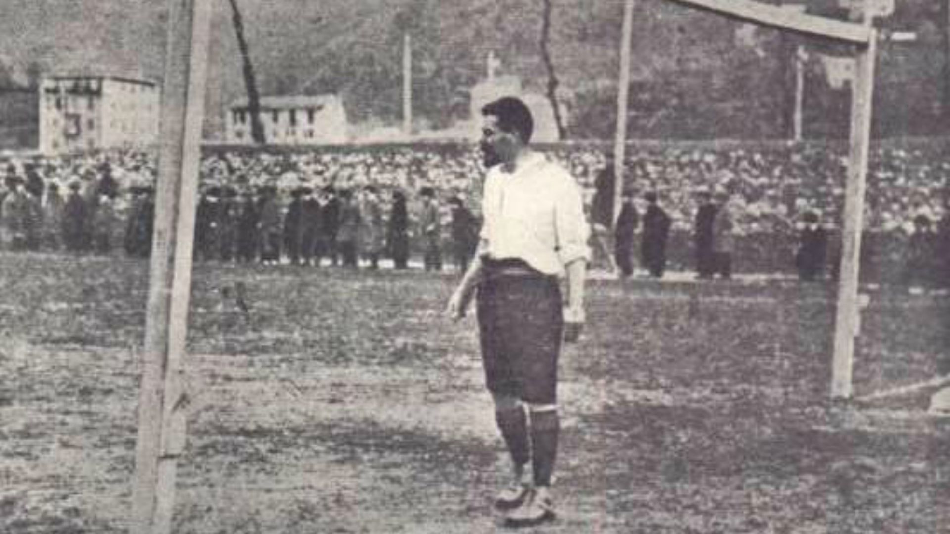 James Spensley Genoa