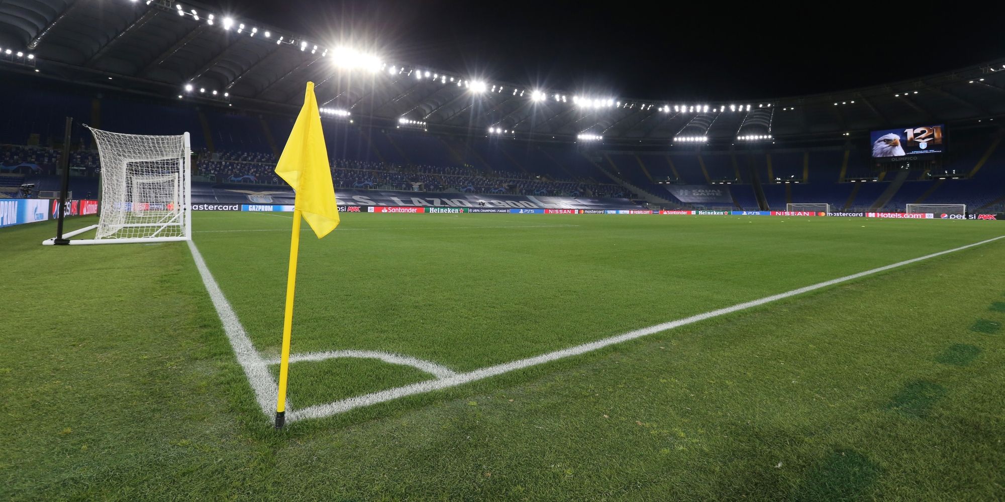 Stadio Olimpico Rome