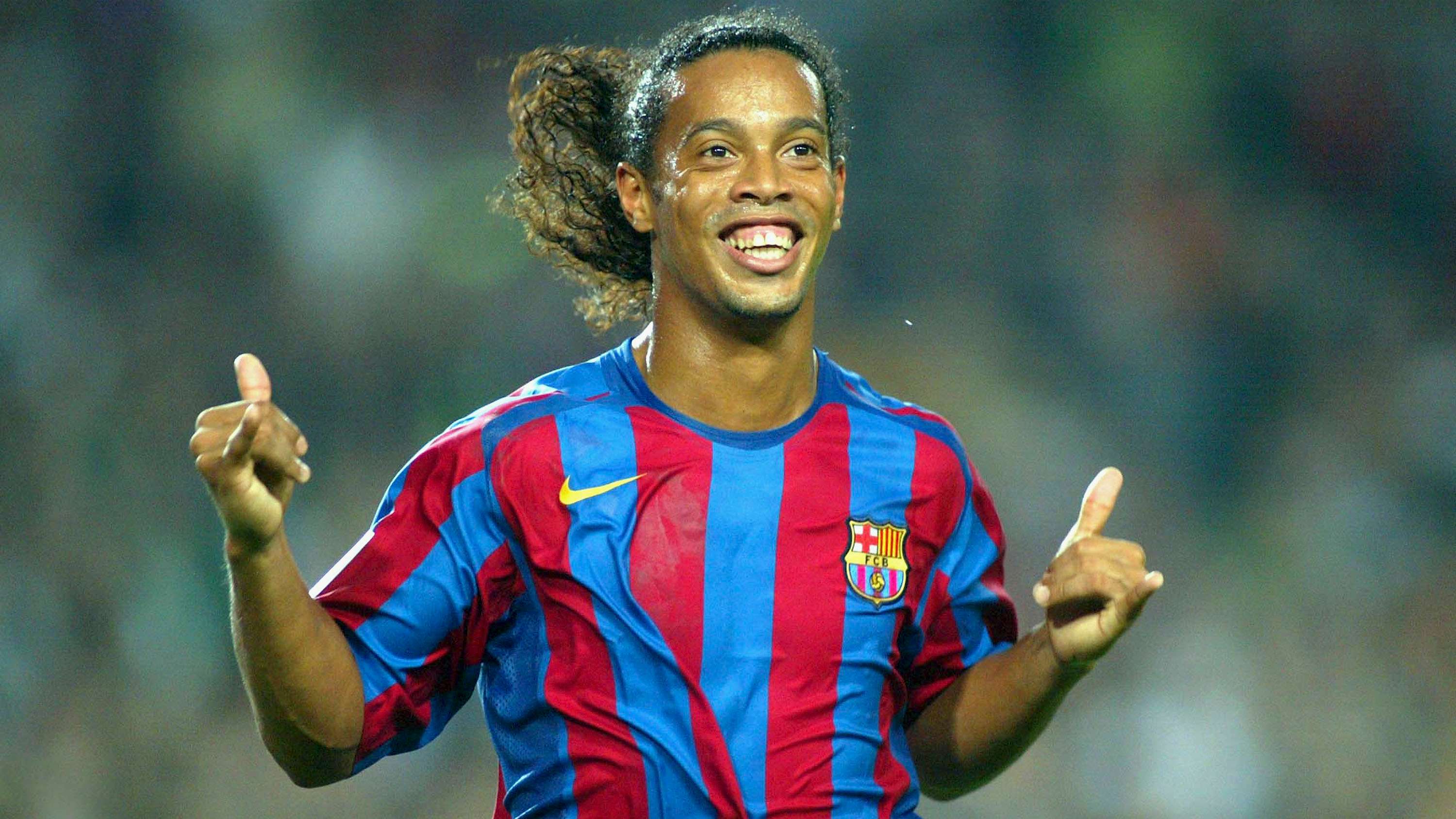 Ronaldinho