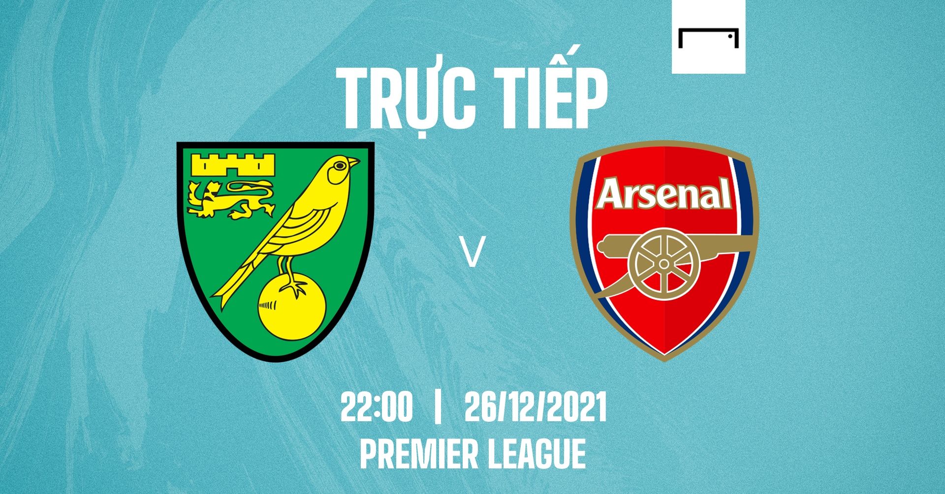 Live Norwich City vs Arsenal Premier League 2021/22 GFX