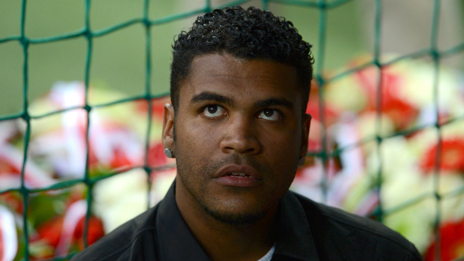 Breno FC Bayern München 23052012