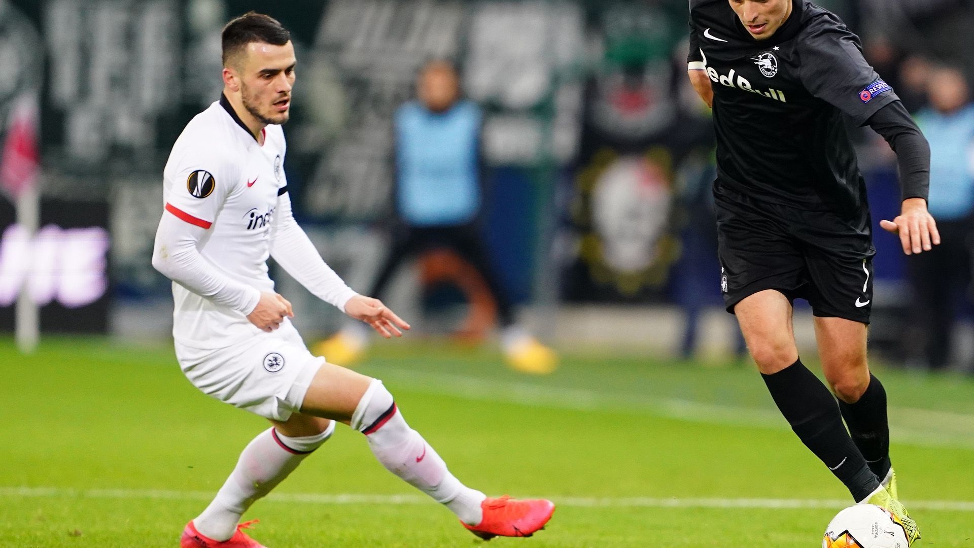 Filip Kostic Frankfurt 28022020