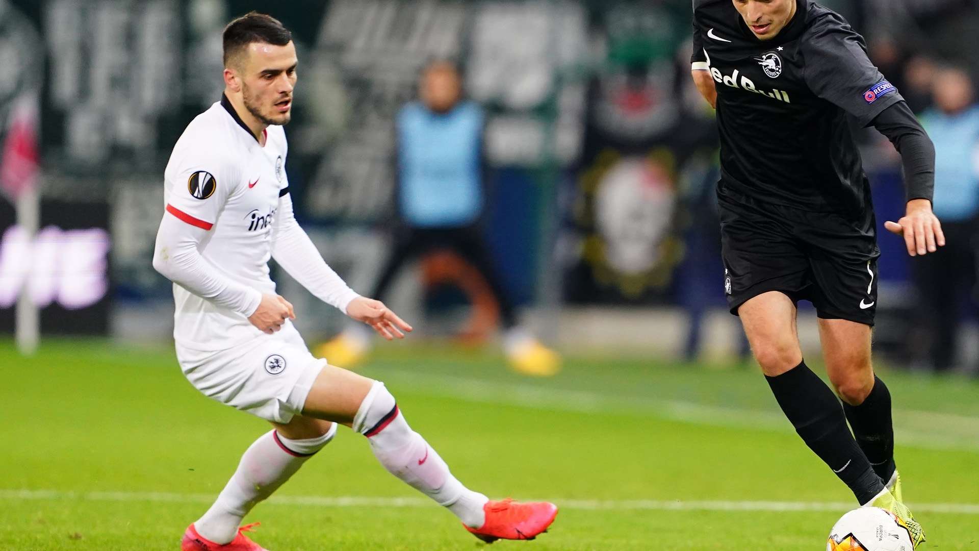 Filip Kostic Frankfurt 28022020