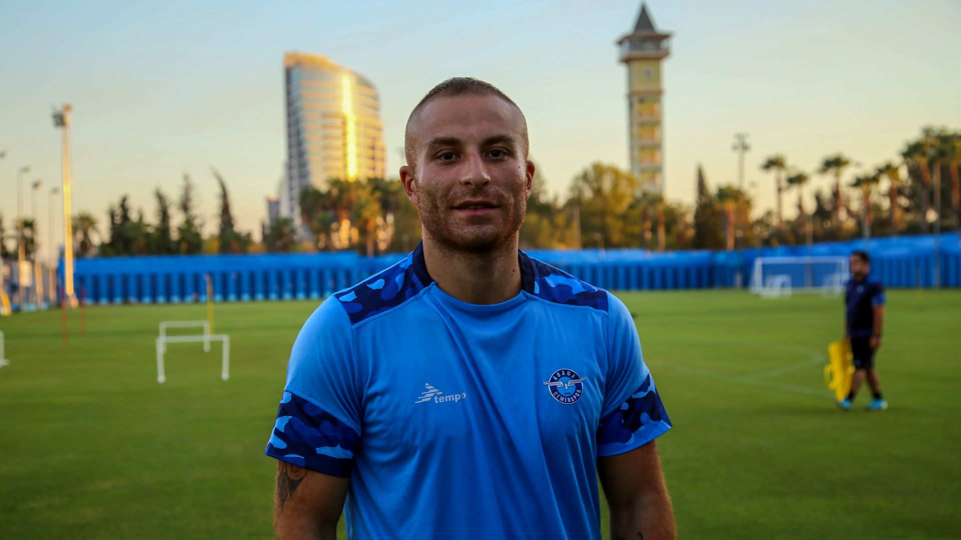 Gökhan Töre