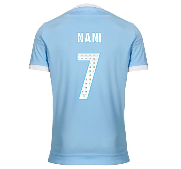 Nani Lazio