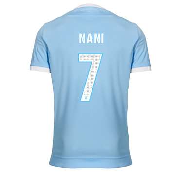 Nani Lazio
